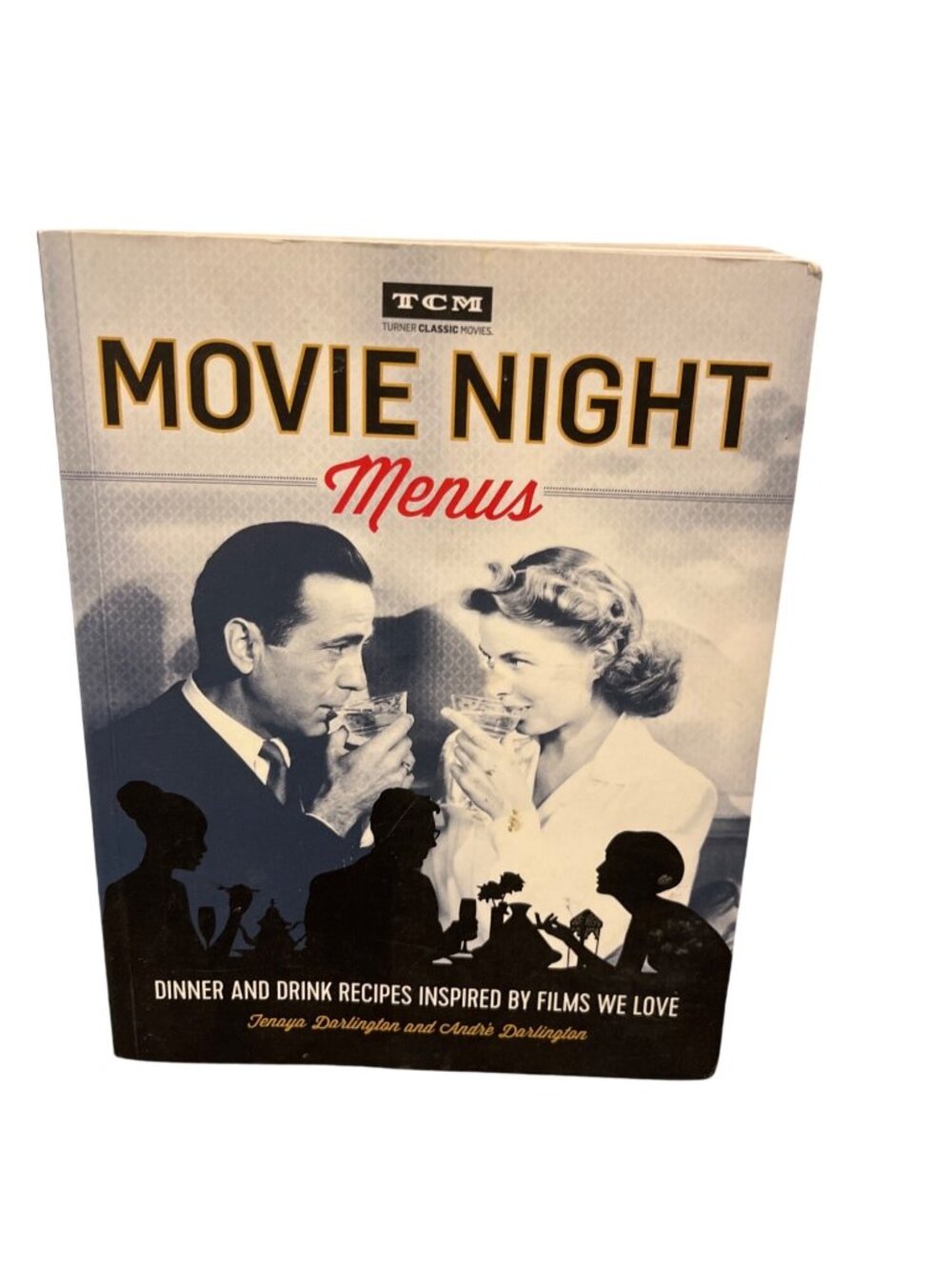 TCM Movie Night Menus: Dinner & Drink Recipes Inspired By Classic Films